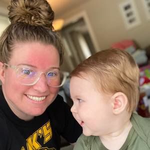 Meet your Posher, Kim